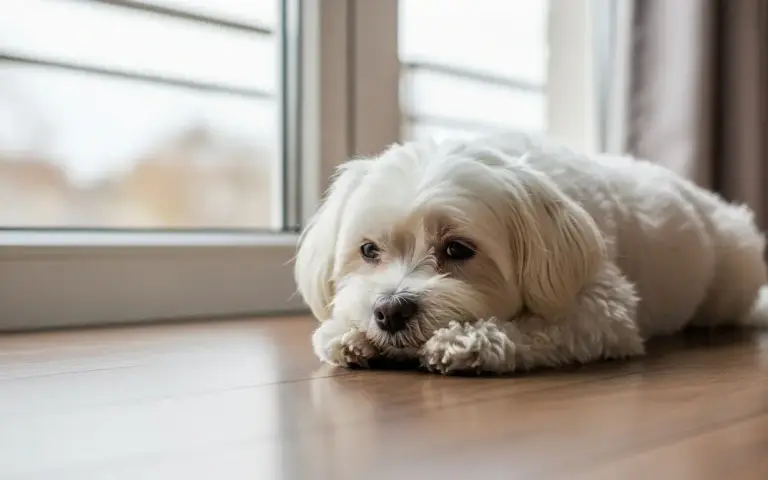 A qué edad se castra un perro | Guía por tamaño y raza