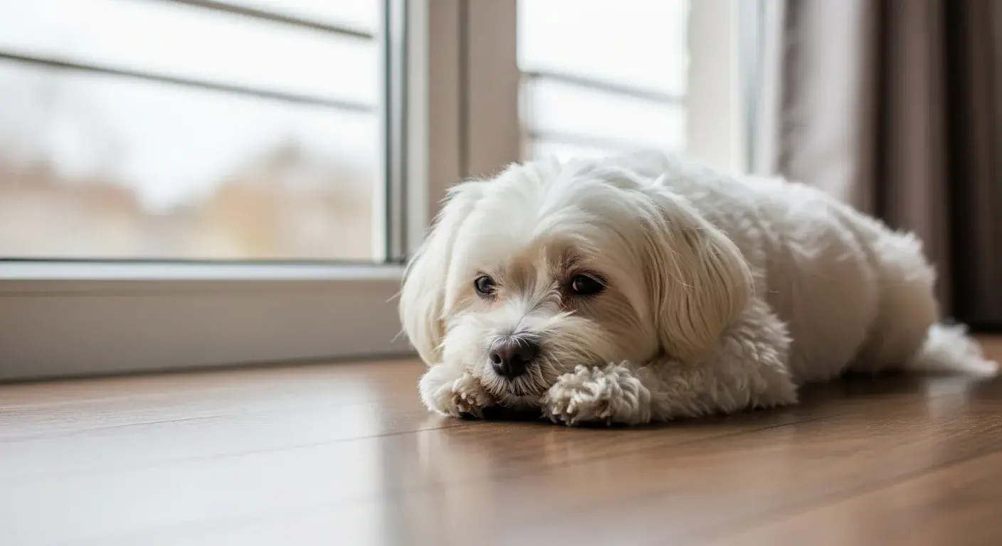 A qué edad se castra un perro | Guía por tamaño y raza