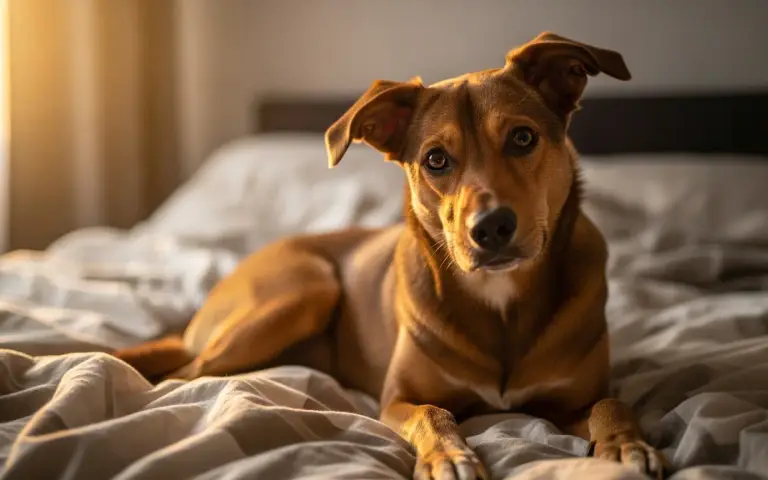 Adiestramiento de perros adultos: ¿es posible?