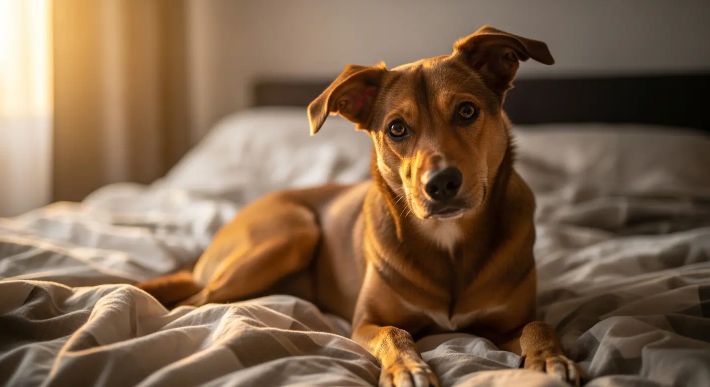 Adiestramiento de perros adultos: sí es posible y así se empieza