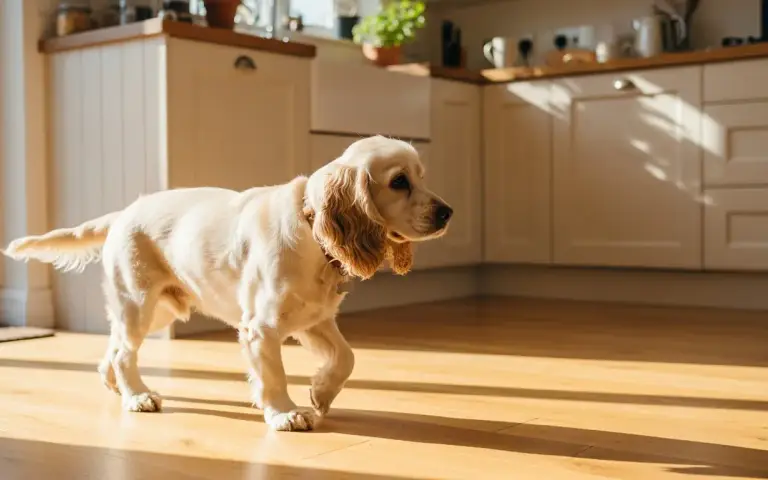 Agility para perros: cómo empezar desde cero en casa