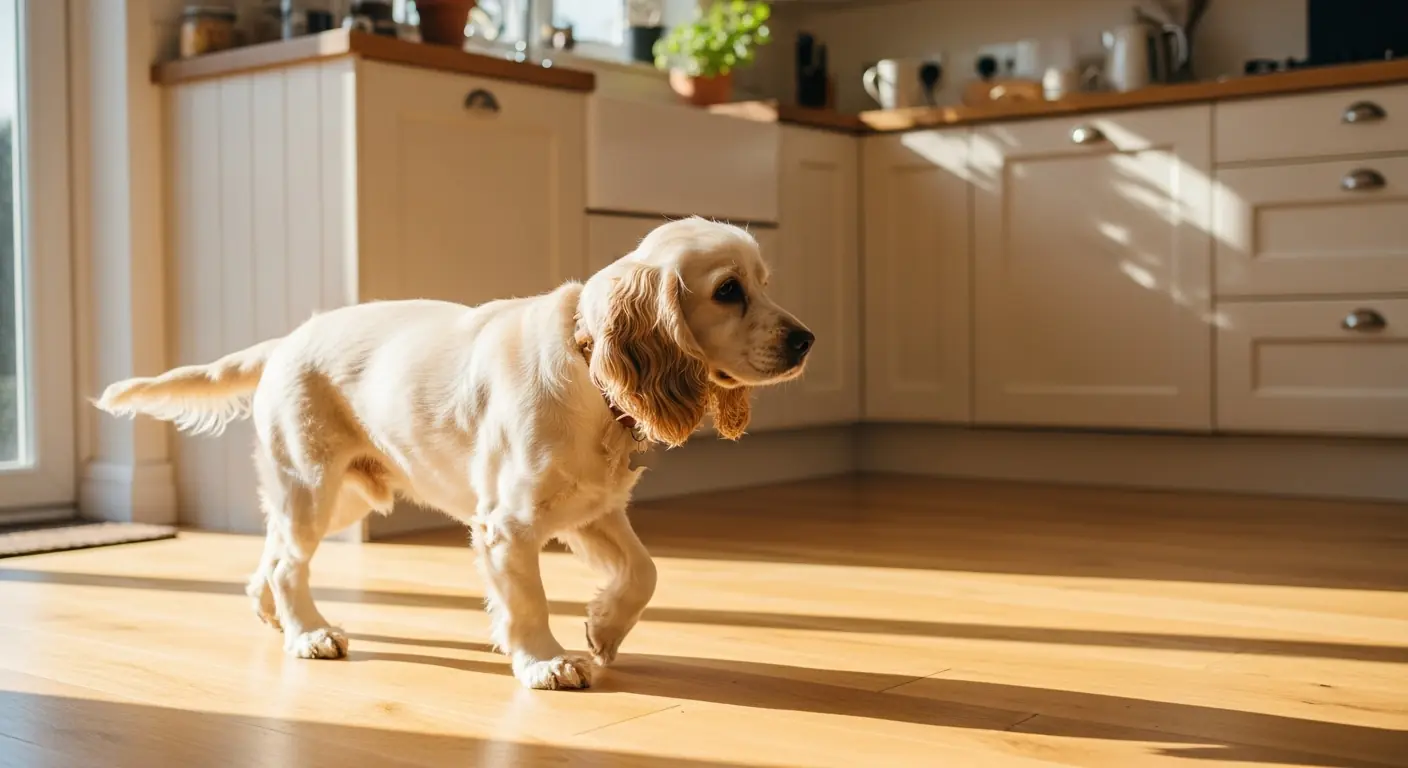 Agility para perros: cómo empezar desde cero en casa