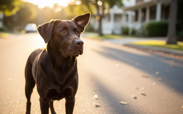 Ansiedad al coche en perros: cómo acostumbrarlo