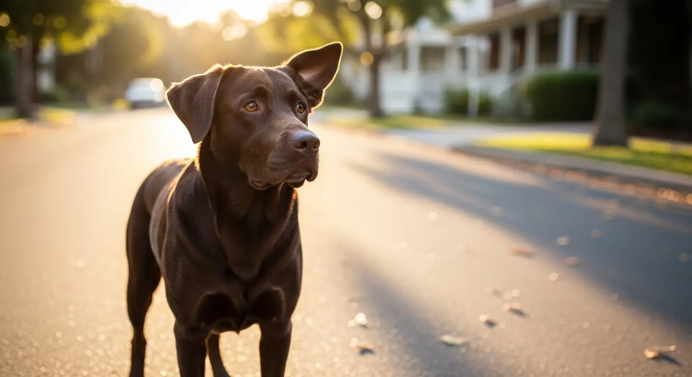 Ansiedad al coche en perros: cómo acostumbrarlo