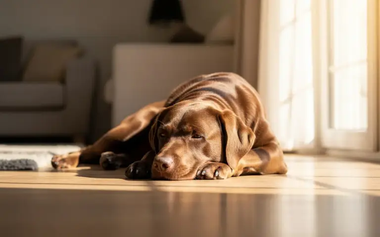 Artritis en perros: síntomas y cómo aliviar el dolor