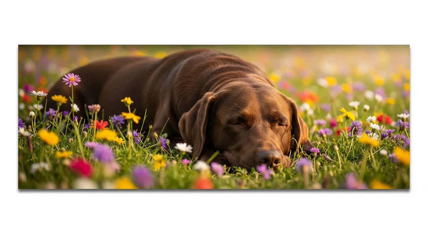 BARF vs pienso para perros: pros y contras