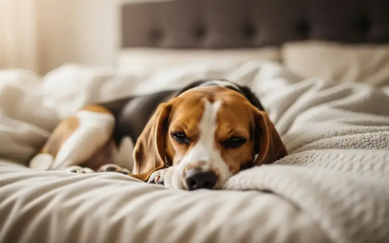 Beagle: características, cuidados y temperamento