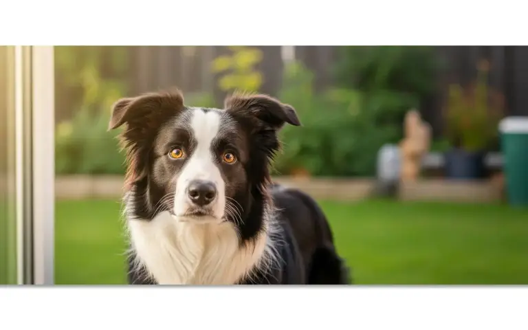 Border Collie: características, energía y cuidados