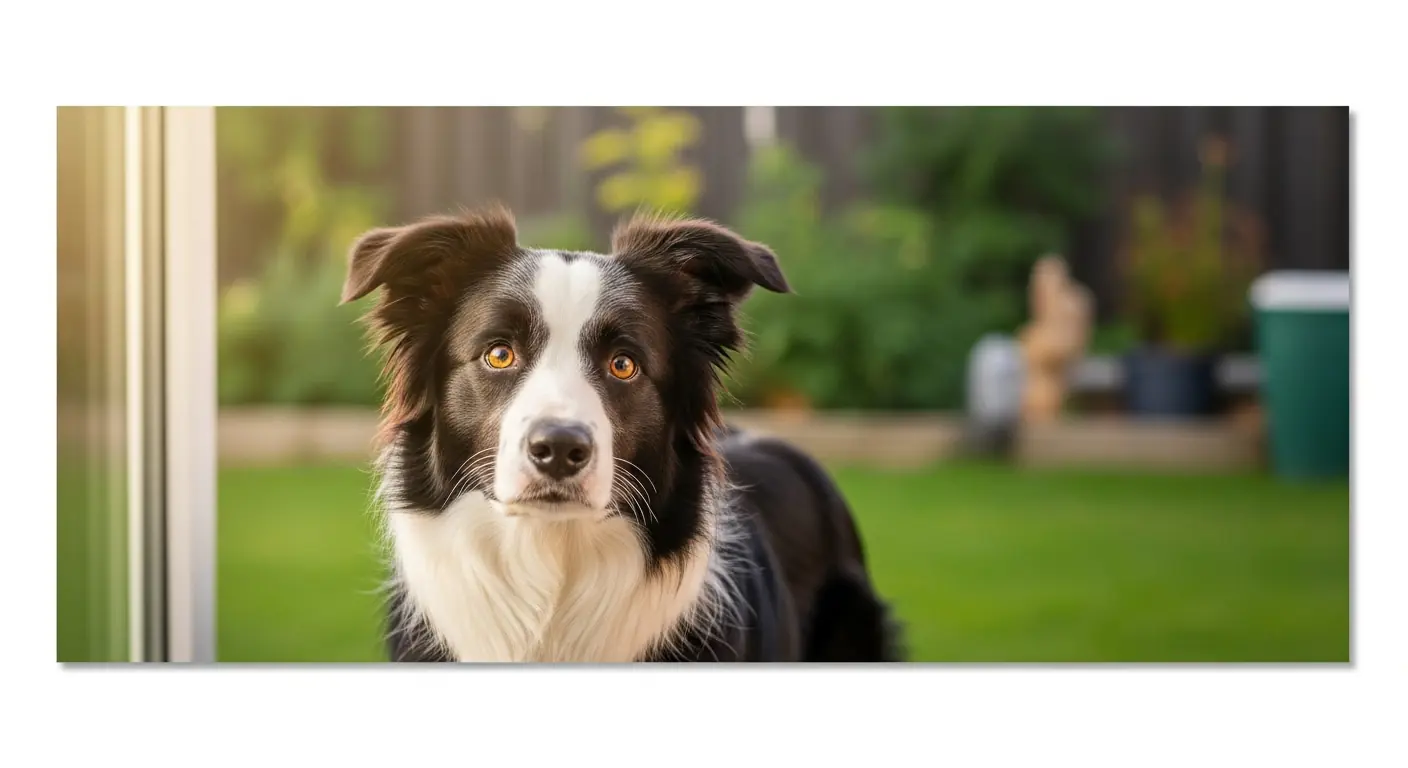 Border Collie: características, energía y cuidados clave