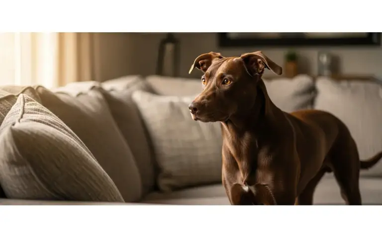 Bull Terrier: Características, carácter y cuidados