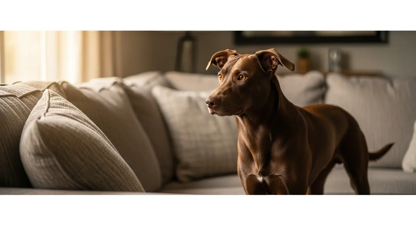 Bull Terrier: características, carácter y cuidados