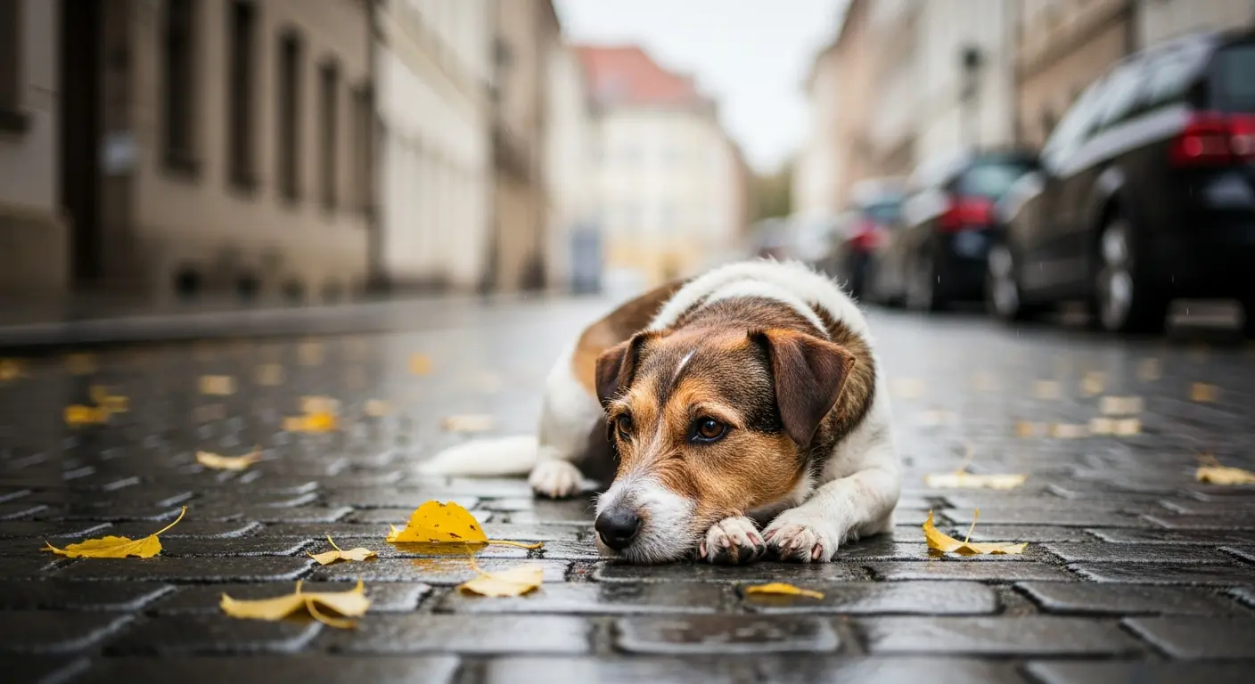 Cachorro que muerde muebles: cómo frenarlo sin dramas