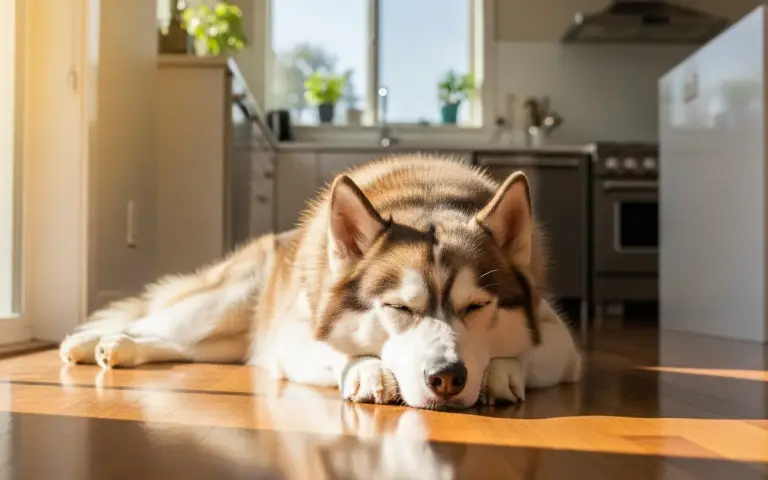 Cada cuánto bañar a un perro según su pelaje - Guía práctica