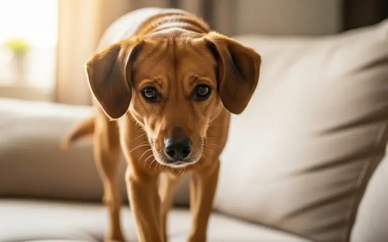 Calendario de vacunación de un cachorro paso a paso