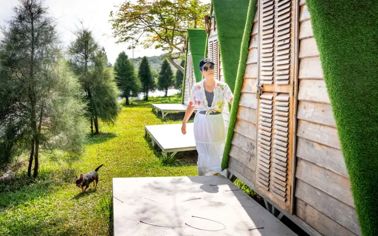 Casas rurales con perros en España: guía para elegir