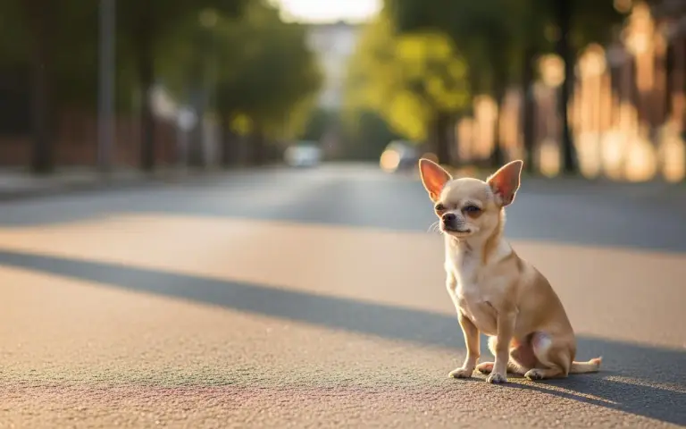 Chihuahua: características, cuidados y salud