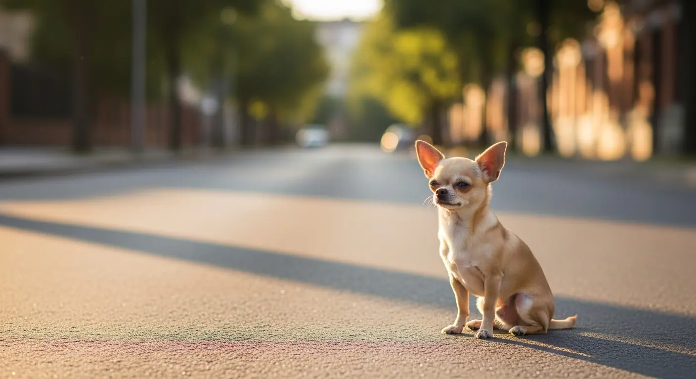 Chihuahua: características, cuidados y salud