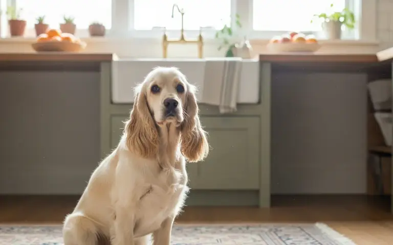 Comida casera para perros: pautas y errores a evitar