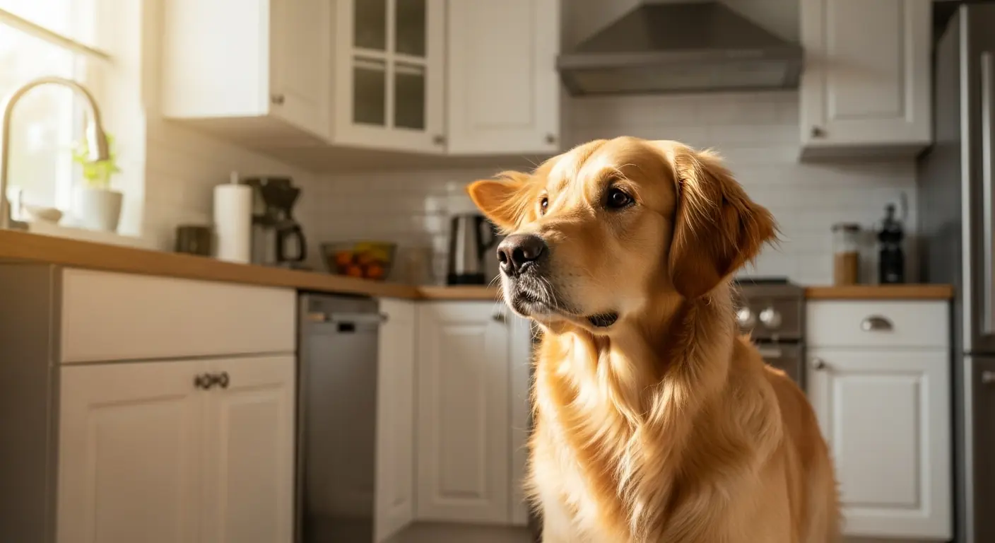 Cómo cepillar a un perro de pelo largo paso a paso