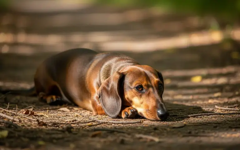 Cachorro que llora por la noche: cómo solucionarlo
