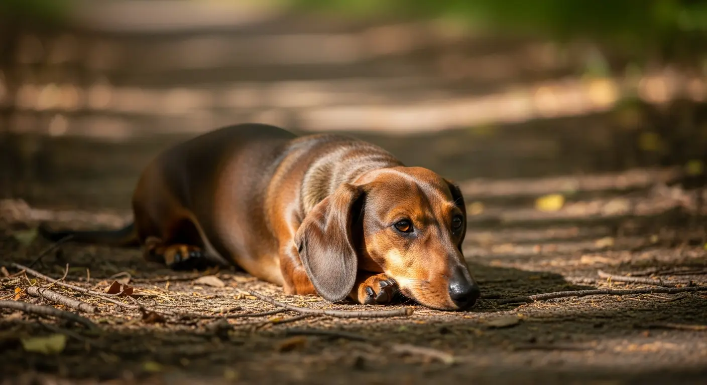 Cachorro que llora por la noche: cómo solucionarlo