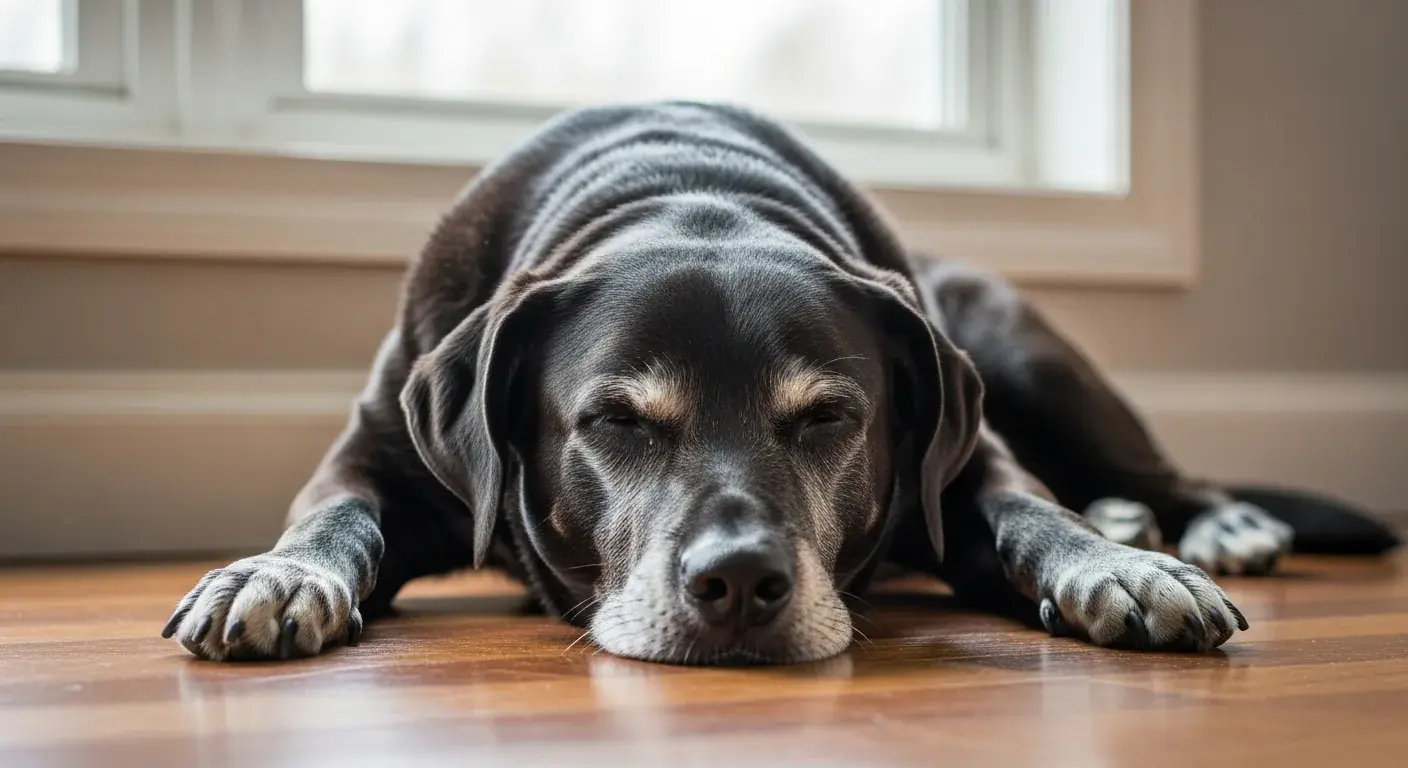 Cómo enseñar a un cachorro a hacer pis fuera