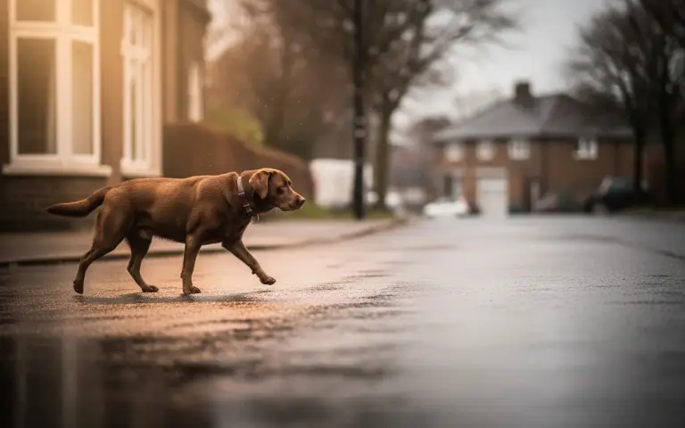 Cómo enseñar a tu perro a dar la pata paso a paso