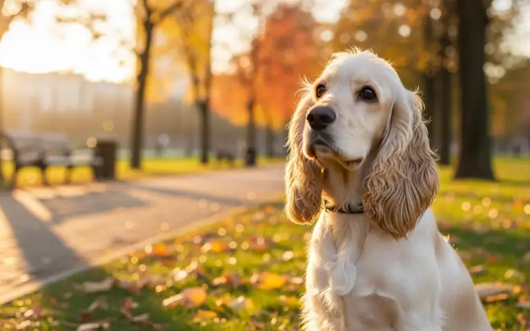 Cómo enseñar el comando ven aquí a tu perro paso a paso