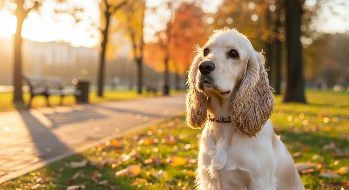 Cómo enseñar el comando ven aquí a tu perro paso a paso