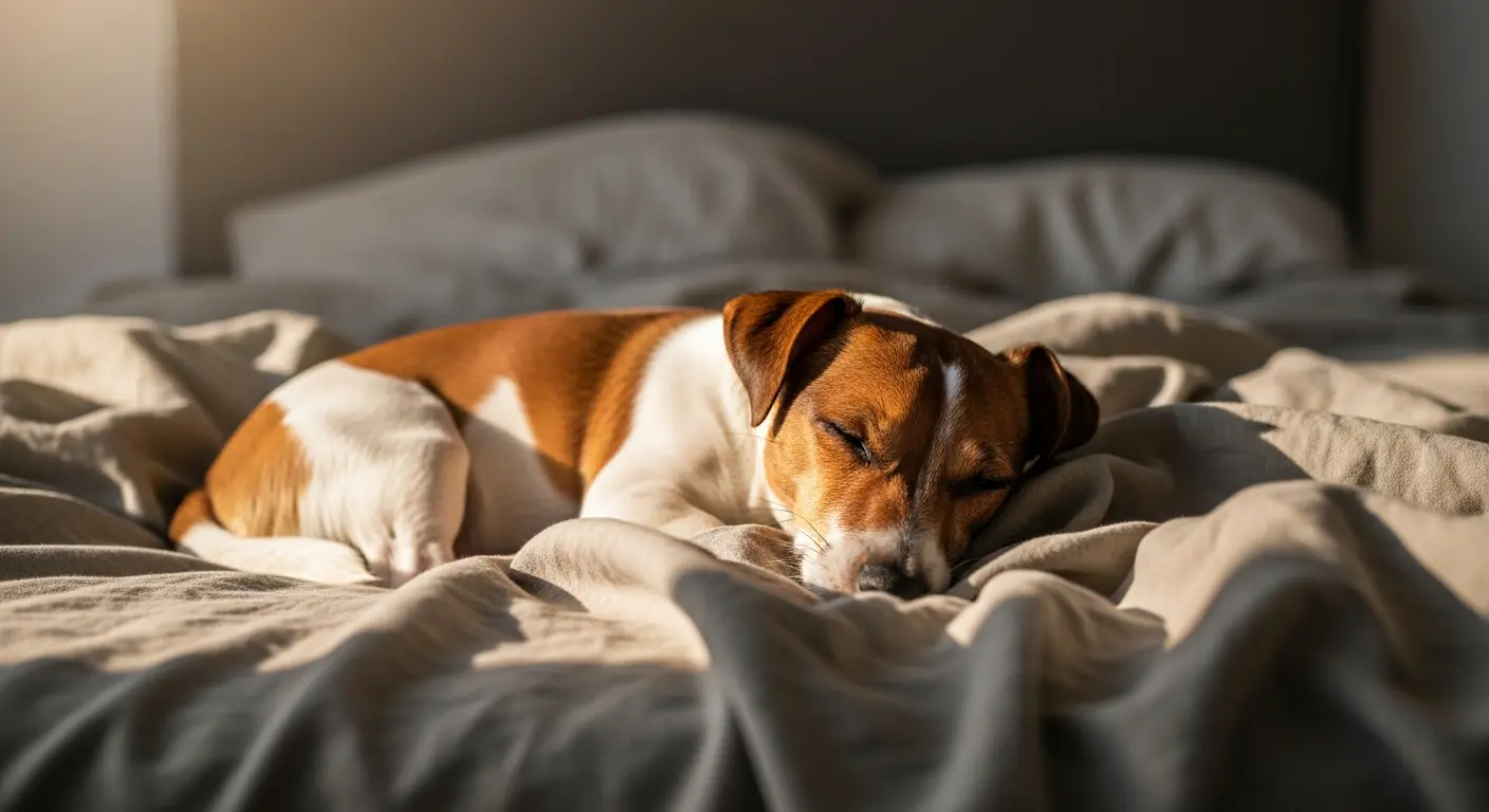 Cómo evitar que tu perro salte a las personas