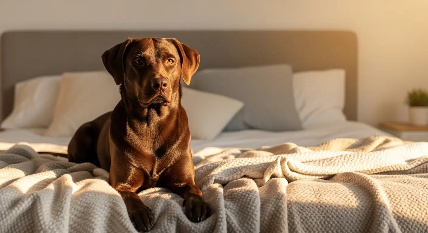 Cómo limpiar los oídos de tu perro de forma segura