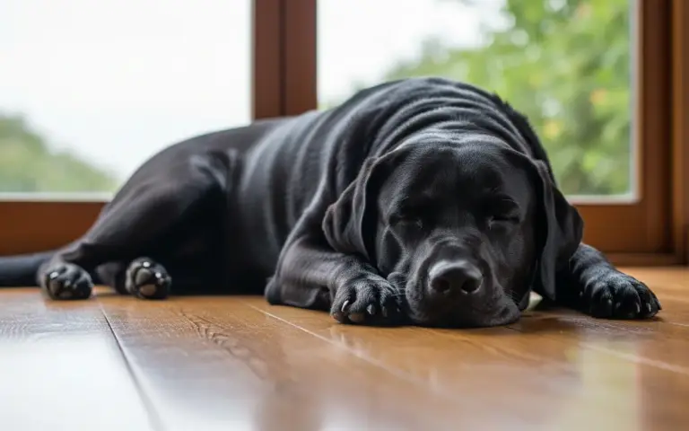 Cómo manejar un perro reactivo en la calle paso a paso