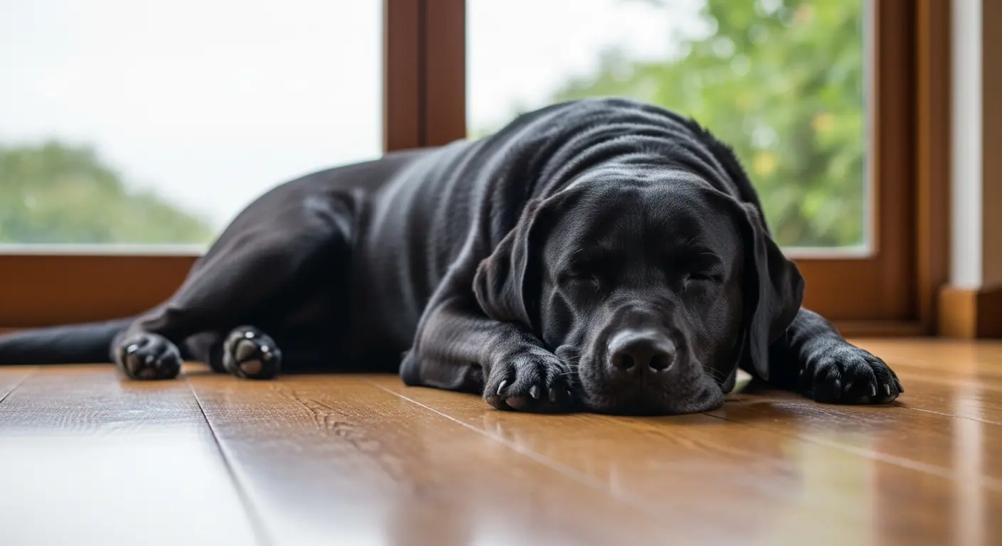 Cómo manejar un perro reactivo en la calle paso a paso