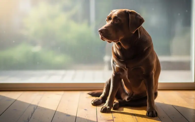 Cómo saber la edad de un perro: guía veterinaria