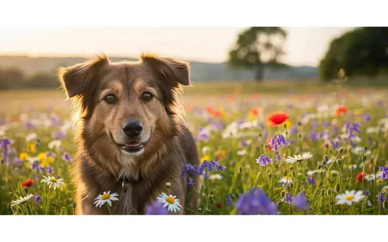 Cómo viajar en avión con un perro: requisitos