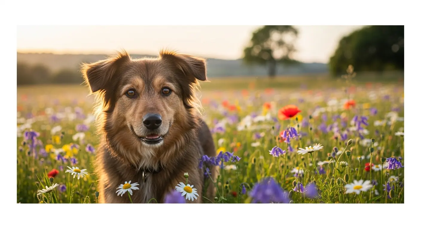 Cómo viajar en avión con un perro: requisitos y preparación