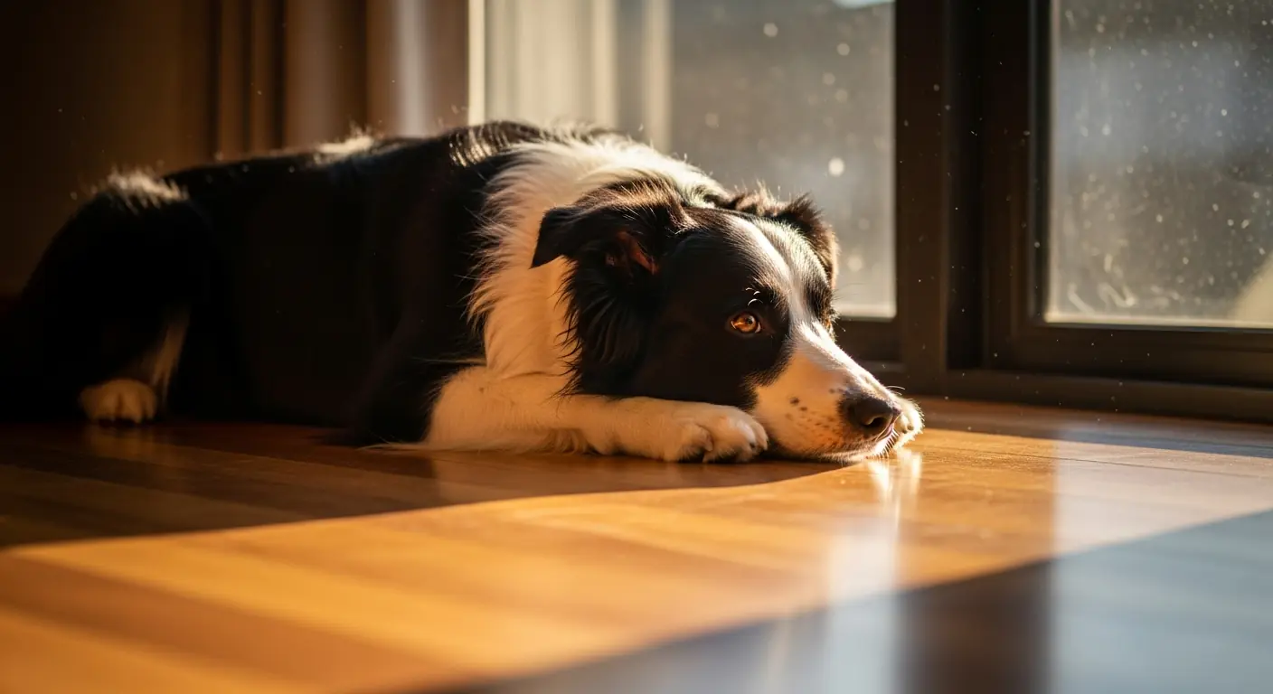 Coprofagia en perros: por qué comen heces y cómo evitarlo