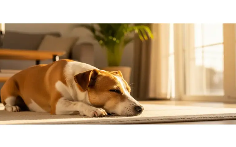 Crate training: cómo acostumbrar a tu perro a la jaula
