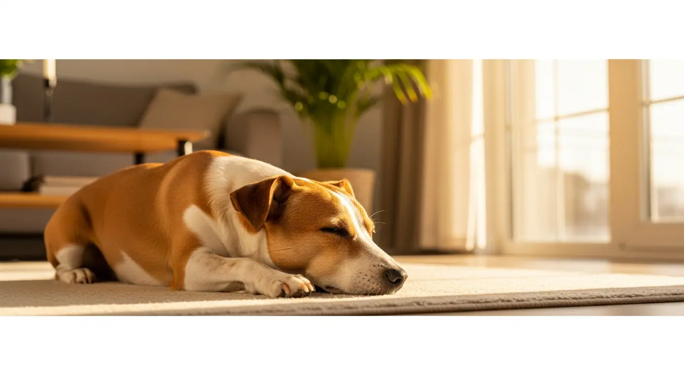 Crate training: cómo acostumbrar a tu perro a la jaula con calma