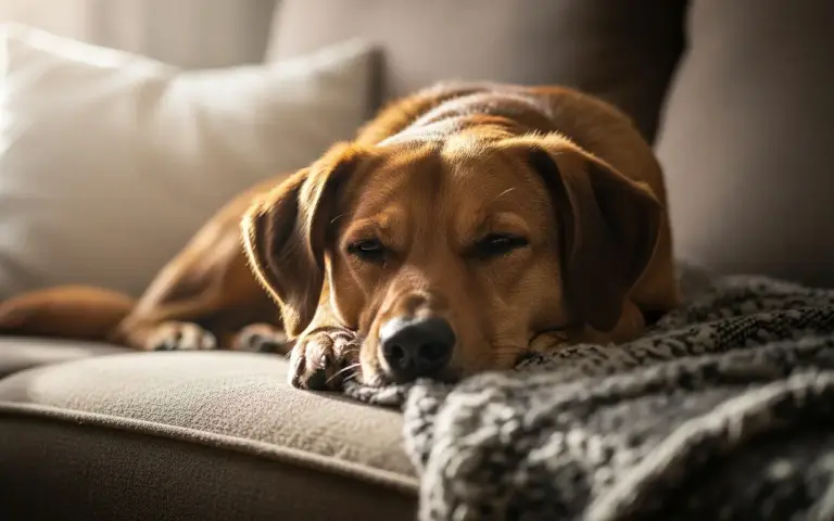 Cuándo empezar a pasear a un cachorro | Guía completa