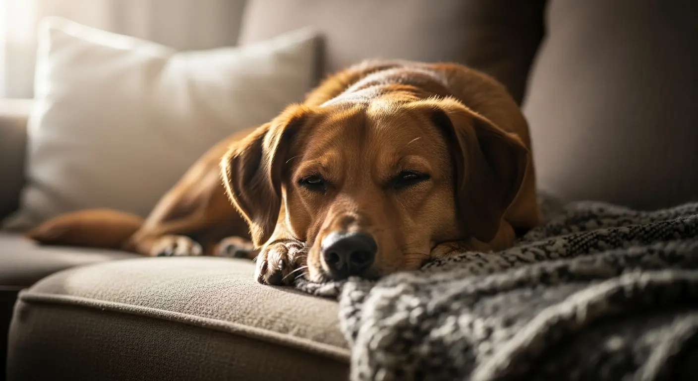Cuándo empezar a pasear a un cachorro