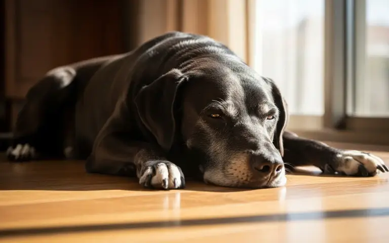 Cuántas veces debe comer un perro adulto