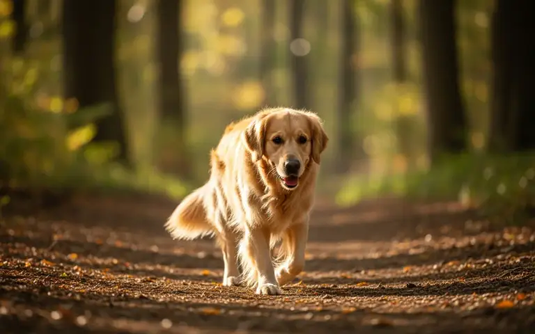Cuánto debe comer un perro al día según su peso