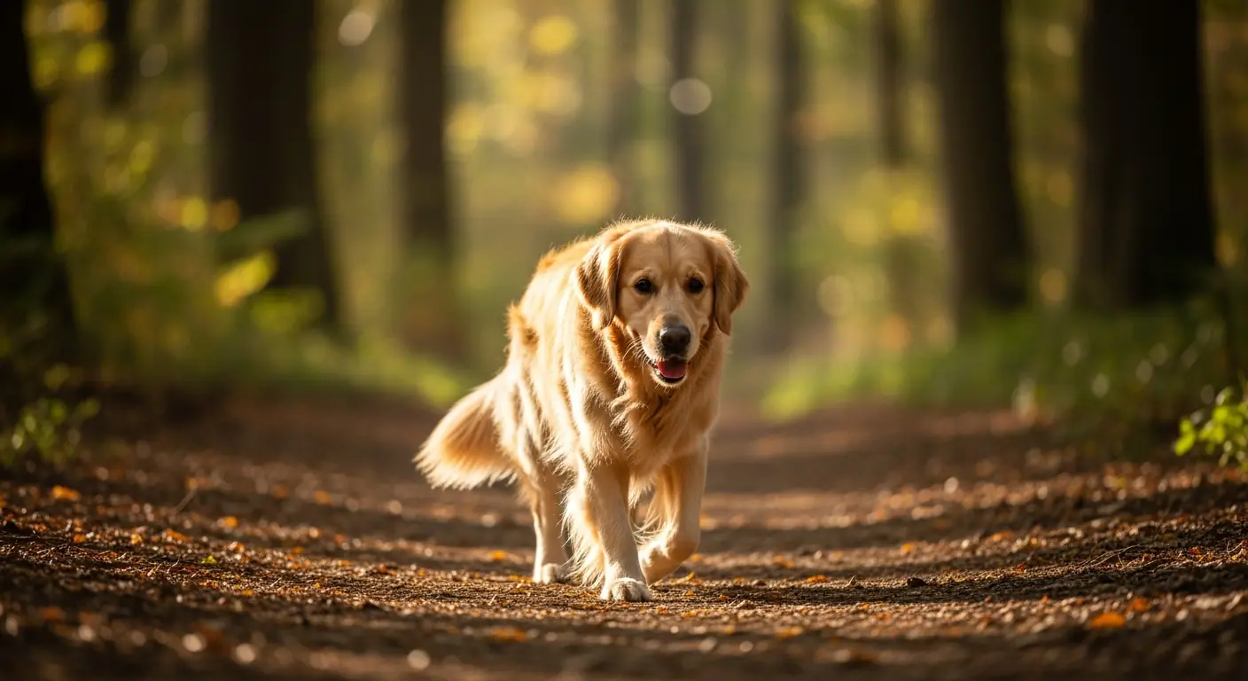 Cuánto debe comer un perro al día según su peso