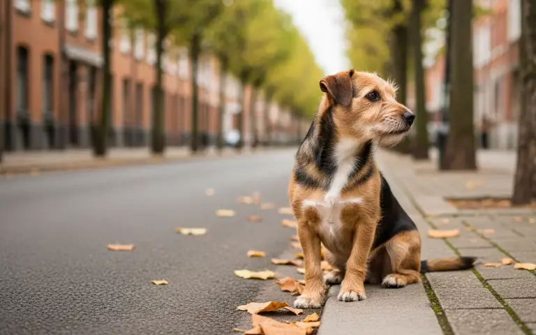 Cuánto ejercicio necesita un perro al día