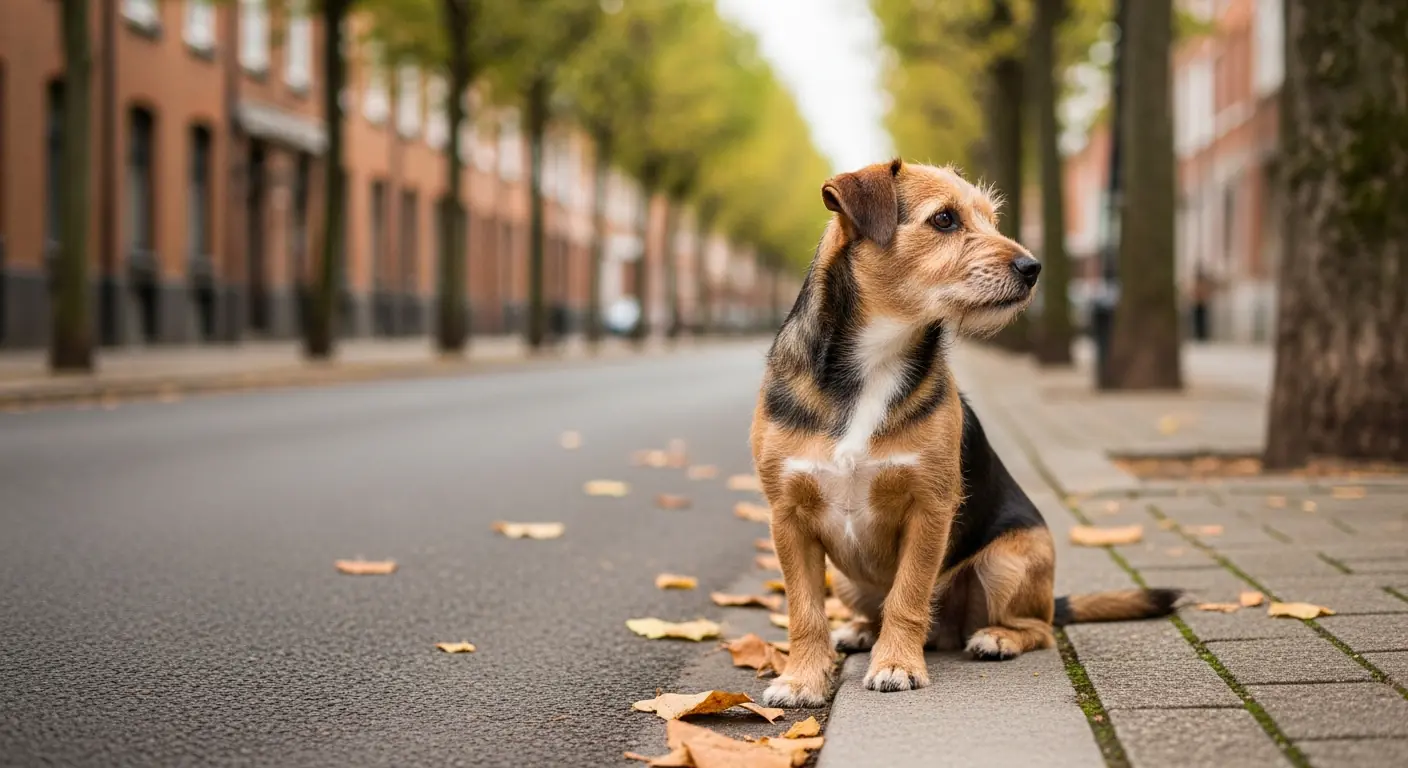 Cuánto ejercicio necesita un perro al día