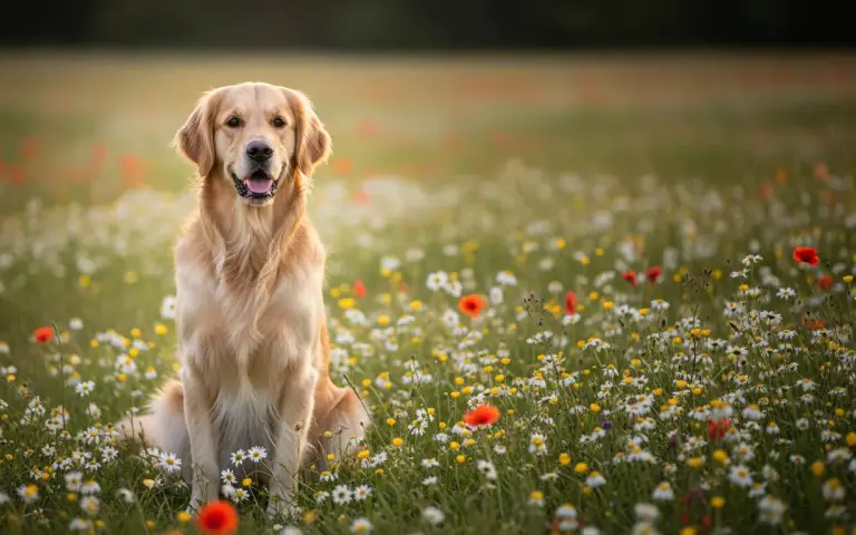 Displasia de cadera en perros: síntomas y tratamiento