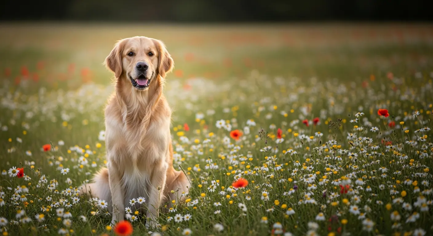 Displasia de cadera en perros: síntomas y tratamiento