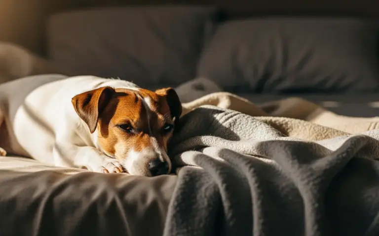 Enriquecimiento ambiental para perros: guía de actividades