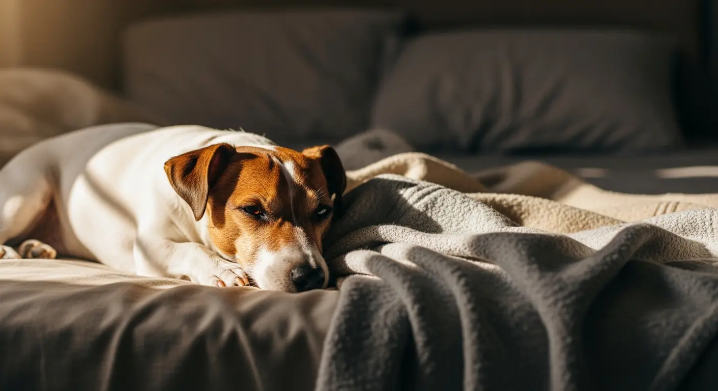 Enriquecimiento ambiental para perros: guía de actividades